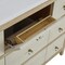 James Martin Vanities 48'' Single Vanity, Sunwashed Oak with Embossed Shagreen D604-V48-SHG - alternate 6